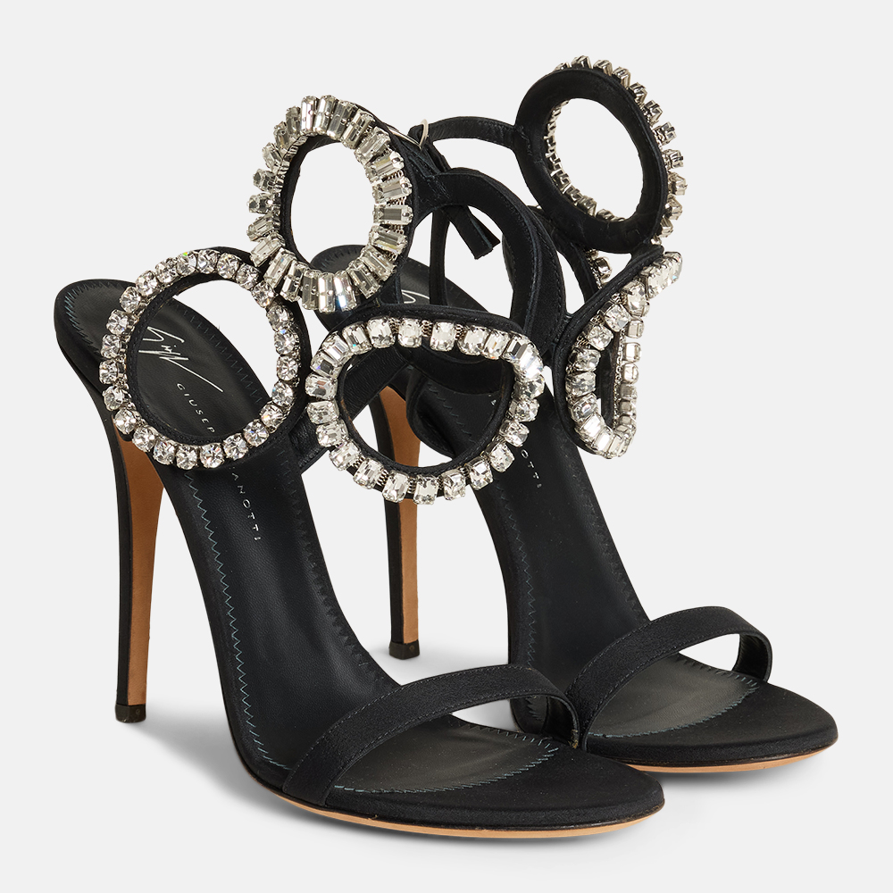 GIUSEPPE ZANOTTI 